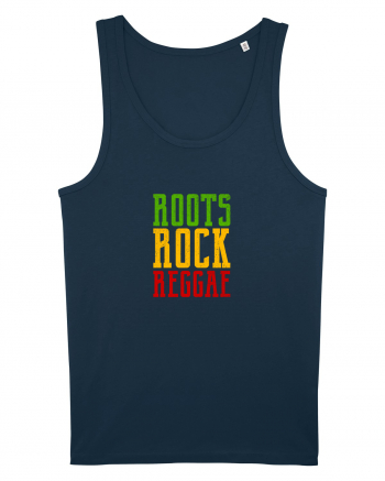 Roots Rock Reggae Navy