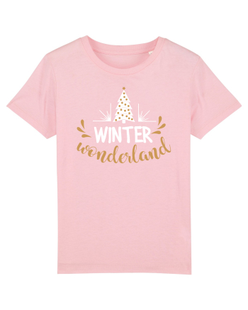 Iarna Cotton Pink