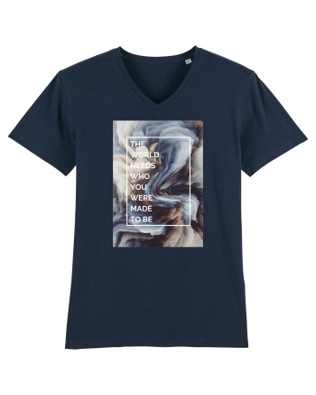 Fii tu insuti French Navy