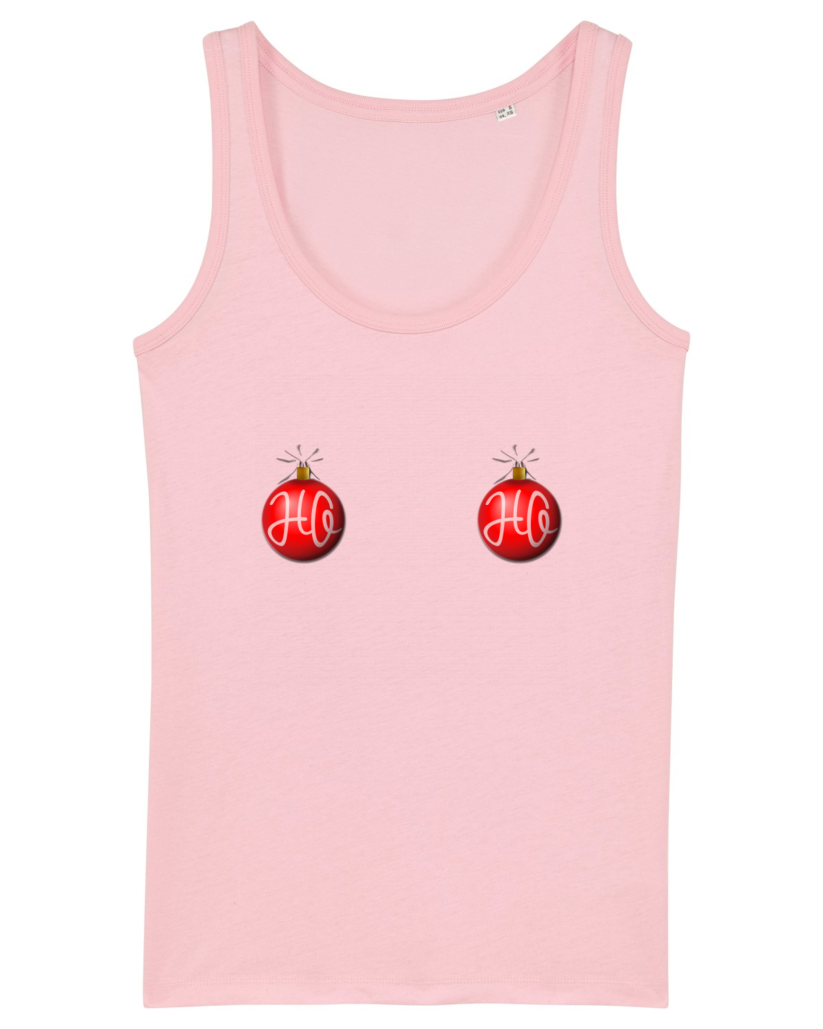 Maiou Damă Dreamer Cotton Pink