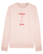 Craciun (2m) fericit Bluză mânecă lungă Unisex Rise