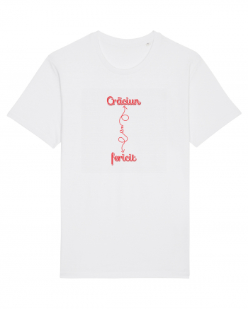 Craciun (2m) fericit White