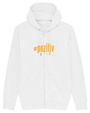 #pozitiv White