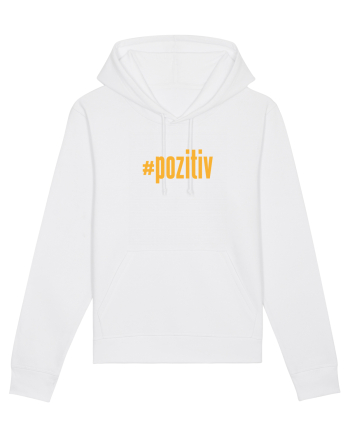 #pozitiv White