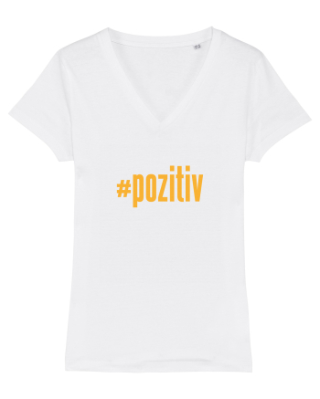 #pozitiv White