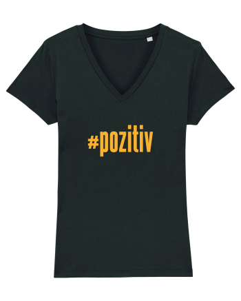 #pozitiv Black