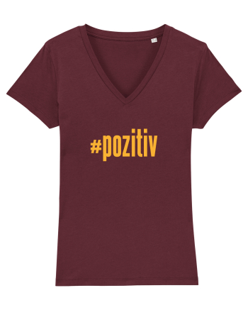 #pozitiv Burgundy
