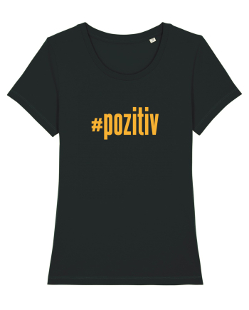 #pozitiv Black