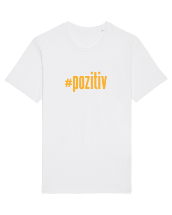 #pozitiv White