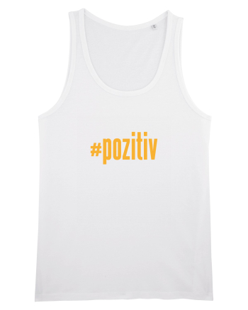 #pozitiv White