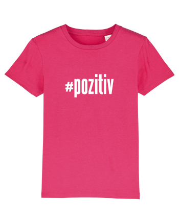 #pozitiv Raspberry