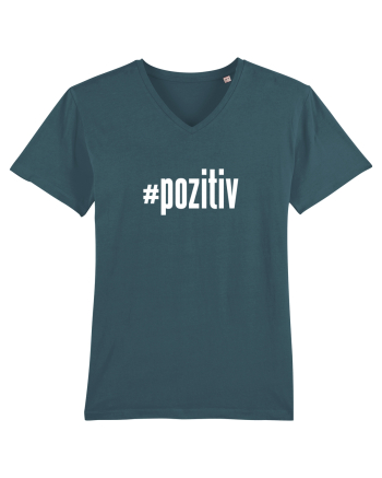 #pozitiv Stargazer