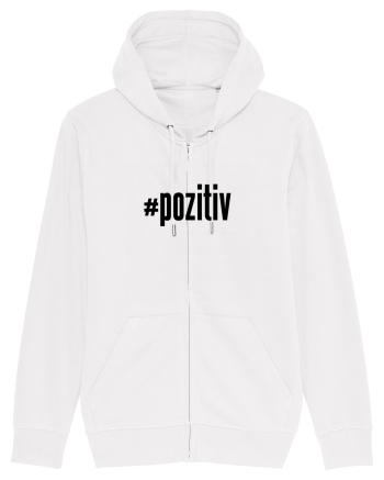 #pozitiv White