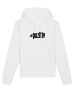 #pozitiv Hanorac Unisex Drummer