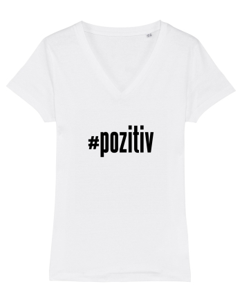 #pozitiv White