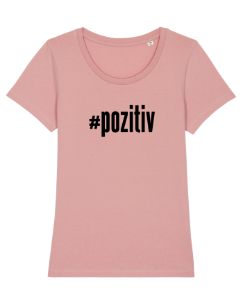 #pozitiv Canyon Pink