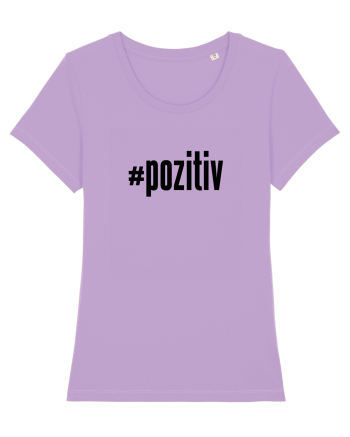 #pozitiv Lavender Dawn