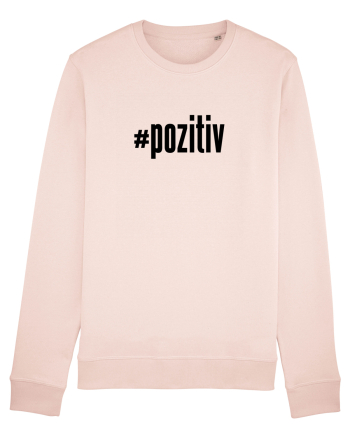 #pozitiv Candy Pink