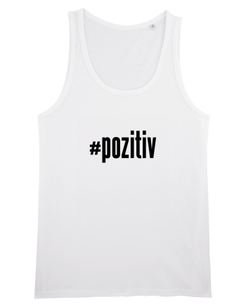 #pozitiv White