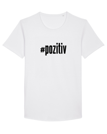 #pozitiv White