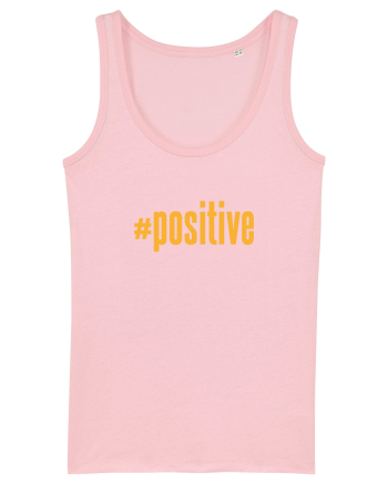 #positive Cotton Pink