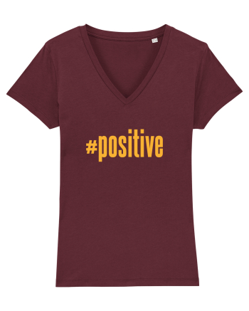 #positive Burgundy