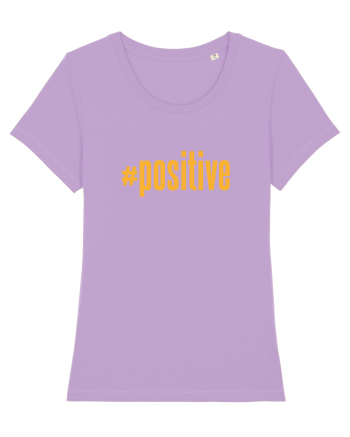 #positive Lavender Dawn