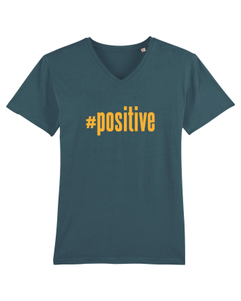 #positive Stargazer