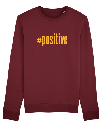 #positive Burgundy