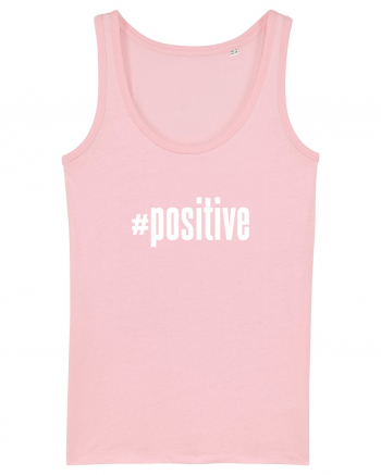 #positive Cotton Pink