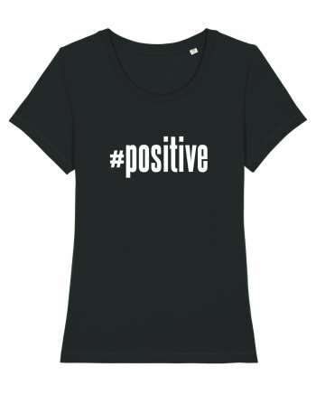 #positive Black