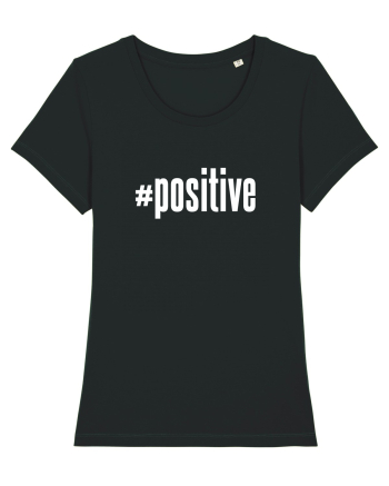#positive Black