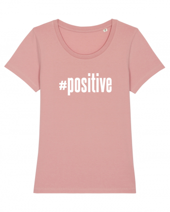 #positive Canyon Pink