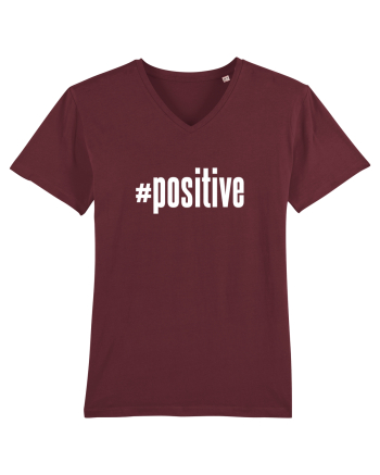#positive Burgundy