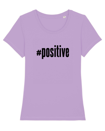 #positive Lavender Dawn