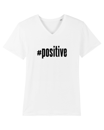 #positive White