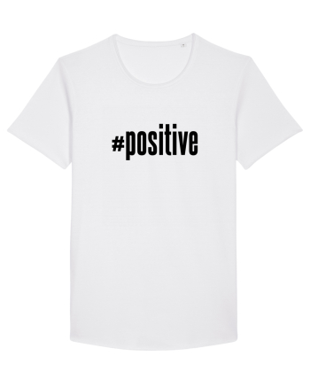 #positive White