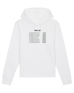 Preturi design Hanorac Unisex Drummer
