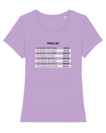Preturi design Lavender Dawn