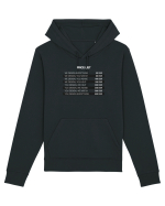 Preturi design Hanorac Unisex Drummer