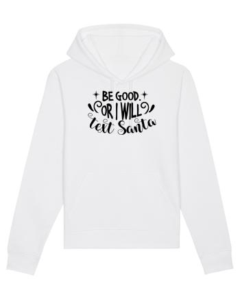 Amenințare White