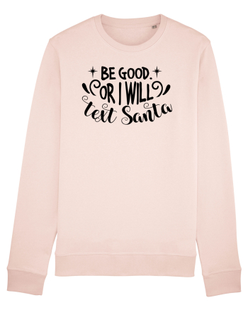 Amenințare Candy Pink