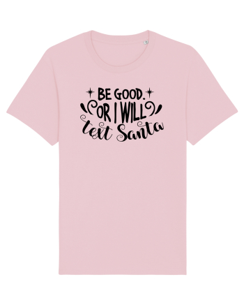 Amenințare Cotton Pink