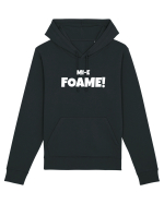 Mi-e FOAME! Hanorac Unisex Drummer