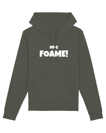 Mi-e FOAME! Khaki