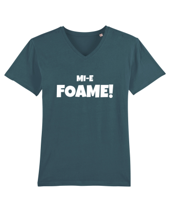 Mi-e FOAME! Stargazer