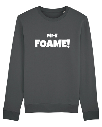 Mi-e FOAME! Anthracite