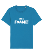 Mi-e FOAME! Tricou mânecă scurtă Unisex Rocker
