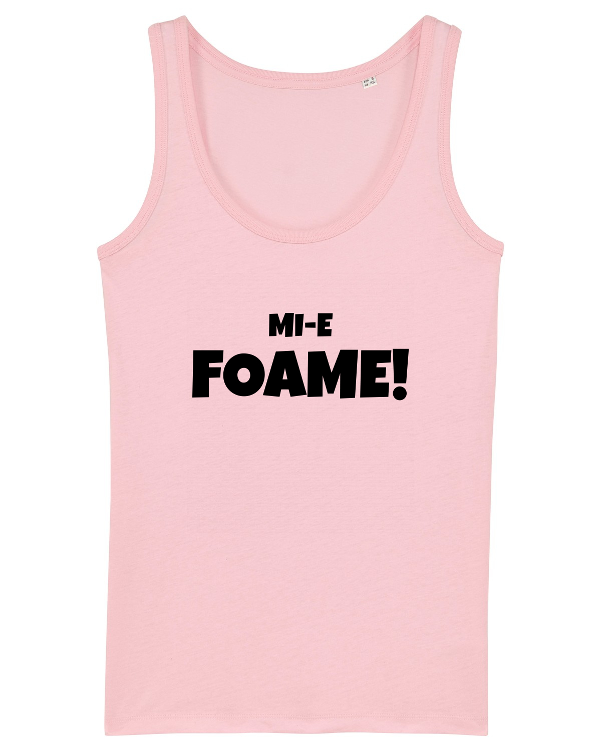 Maiou Damă Dreamer Cotton Pink