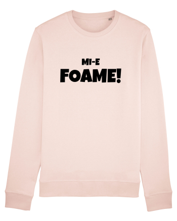 Mi-e FOAME! Candy Pink